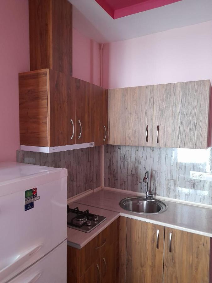 Katehouse Apartment Batumi Exterior photo