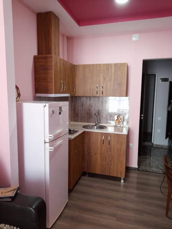 Katehouse Apartment Batumi Exterior photo