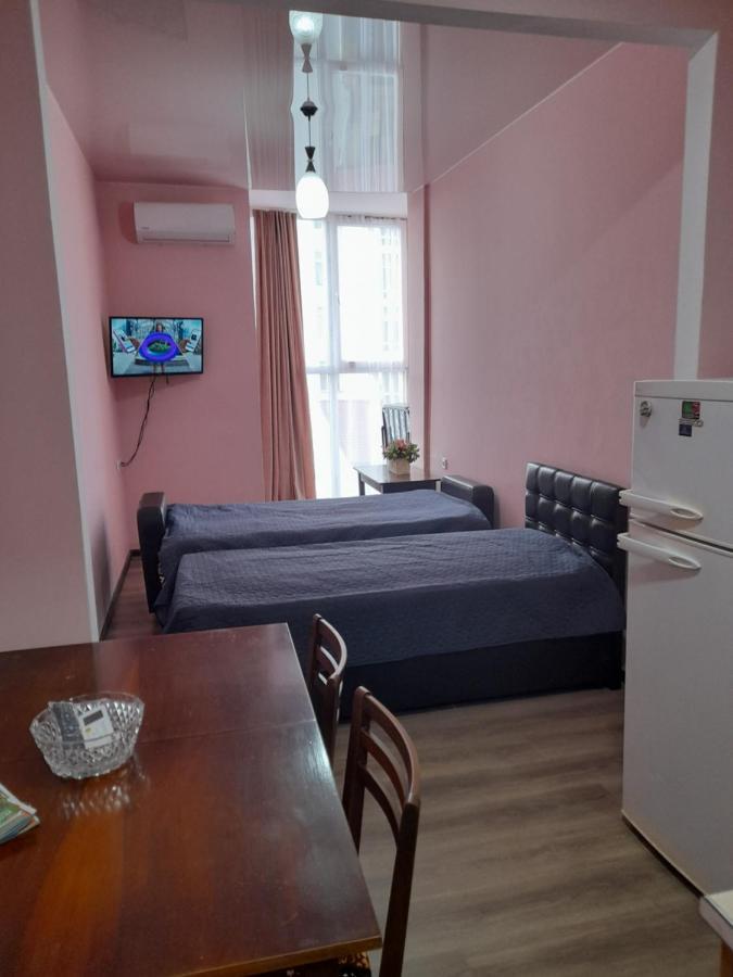 Katehouse Apartment Batumi Exterior photo
