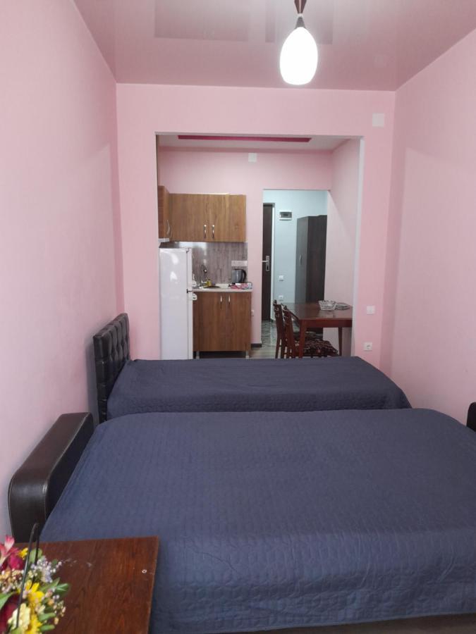 Katehouse Apartment Batumi Exterior photo